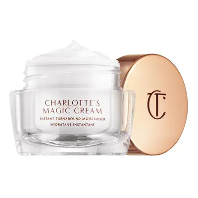 CHARLOTTE TILBURY - Travel sized Charlotte's Magic Cream – Hydratační krém – Cestovní velikost