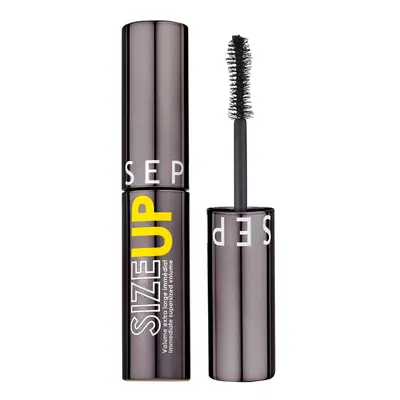 SEPHORA COLLECTION - Size Up - Mini řasenka pro maximální objem řas