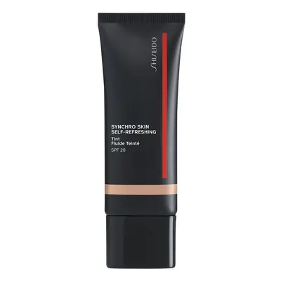 SHISEIDO - Synchro Skin Self-Refreshing Tint SPF20 - Make-up