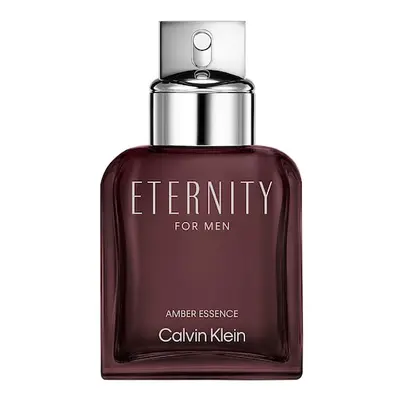 CALVIN KLEIN - Calvin Klein Eternity For Men Amber Essence- Parfum