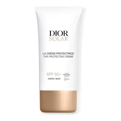 DIOR - Dior Solar The Protective Creme SPF 50 – Vysoce ochranný opalovací krém na tělo