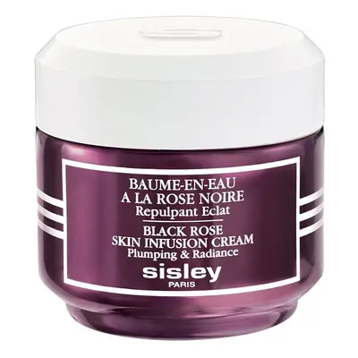 SISLEY - Black Rose Skin Infusion Cream - Krém s černou růží