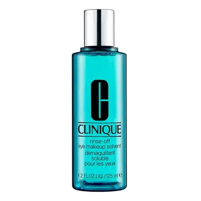 CLINIQUE - Rinse-Off Eye Makeup Solvent - Expresní odličovač očí