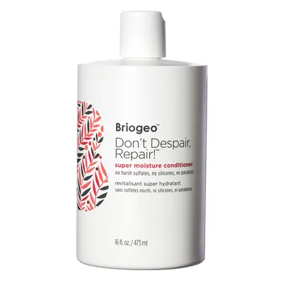 BRIOGEO - Don't Despair, Repair! - Super hydratační kondicionér