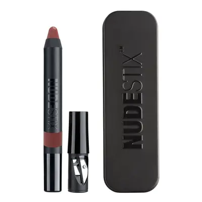 NUDESTIX - Gel Color Lip & Cheek Balm - Tónovaný balzám na rty