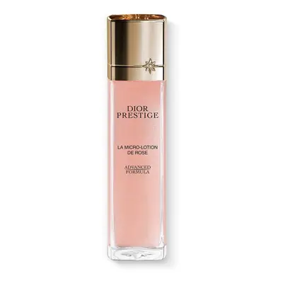 DIOR - Dior Prestige La Micro-Lotion de Rose Advanced Formula - Pleťové mléko