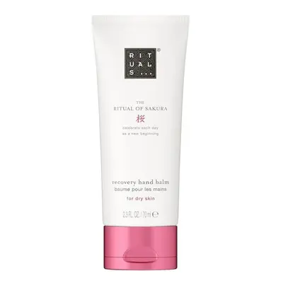 RITUALS - The Ritual of Sakura Recovery Hand Balm - Krém na ruce