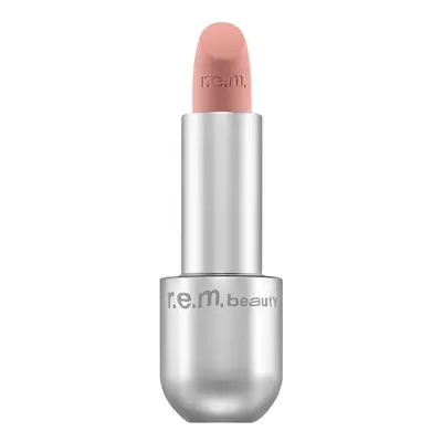 REM BEAUTY - On Your Collar Matte Lipstick - Matná rtěnka