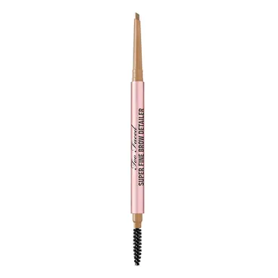 TOO FACED - Super Fine Brow Detailer - Tužka na obočí