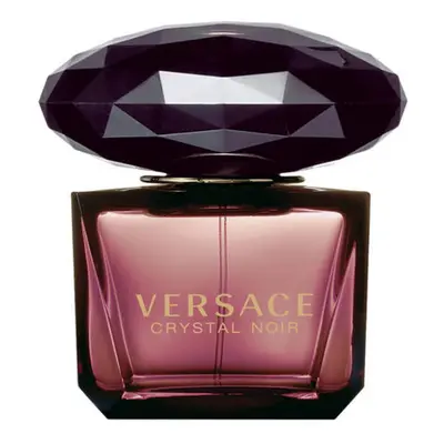 VERSACE - Crystal Noir - Toaletní voda