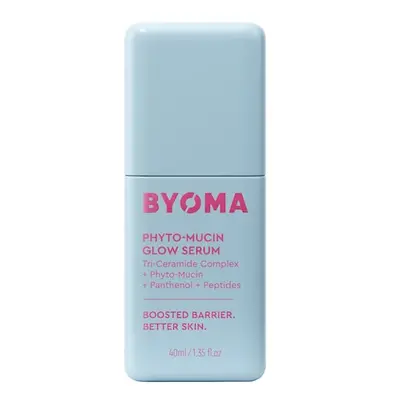 BYOMA - Phyto-Mucin Glow Serum – Hydratační sérum