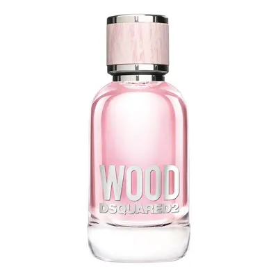 DSQUARED 2 - Wood pour Femme - Toaletní voda