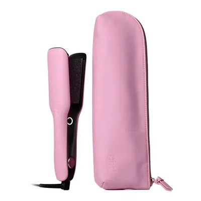 GHD - Pink Max Styler - Žehlička na vlasy