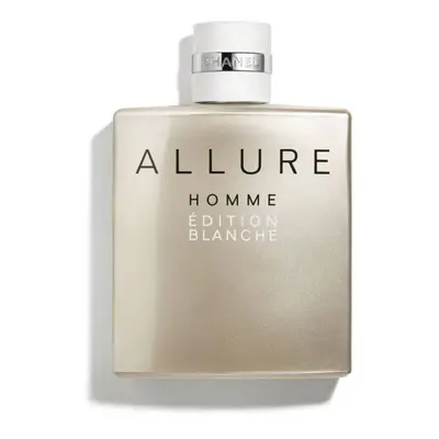 CHANEL - ALLURE HOMME ÉDITION BLANCHE - Parfémová voda s rozprašovačem