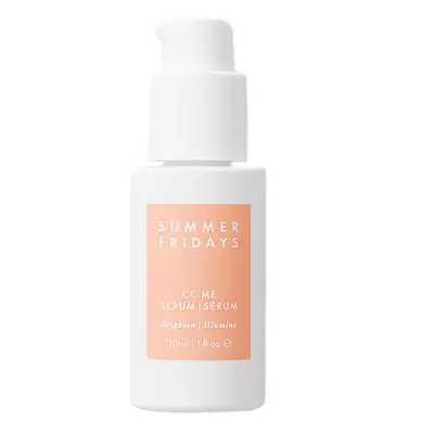 SUMMER FRIDAYS - CC Me Serum - Sérum