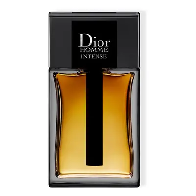 DIOR - Dior Homme Intense – Parfémová voda – Tóny jantarového dřeva, kosatce a vanilky