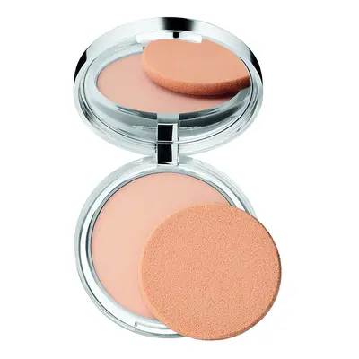 CLINIQUE - Superpowder Double Face Powder - Krycí pudrový makeup