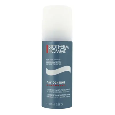 BIOTHERM - Biotherm Homme 48H Day Control - Pánský antiperspirant ve spreji