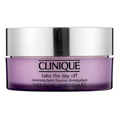 CLINIQUE - Take the Day Off Cleansing Balm - Odličovací balzám