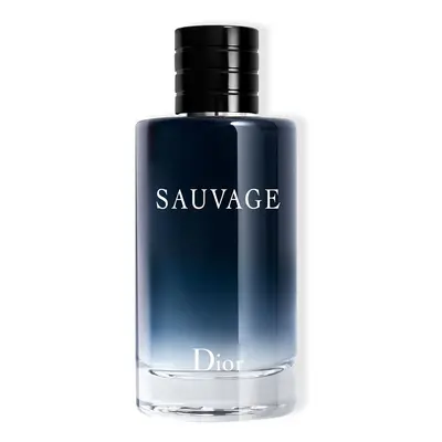 DIOR - Sauvage Eau de Toilette – Toaletní voda pro muže