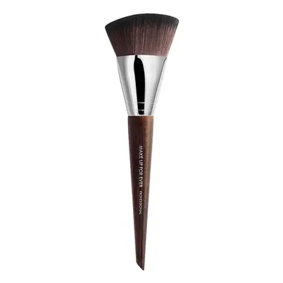 MAKE UP FOR EVER - HD Skin Foundation Brush - Štětec na make-up