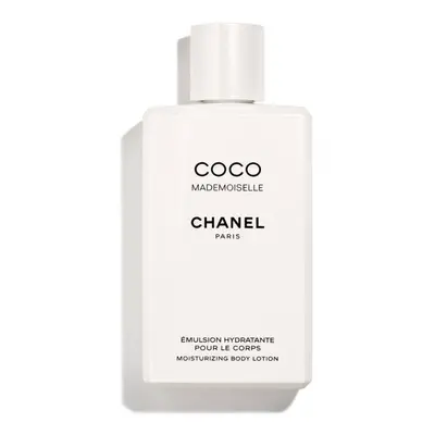 CHANEL - COCO MADEMOISELLE - Tělová emulze