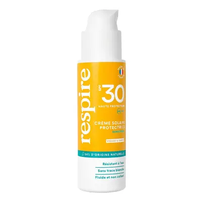 RESPIRE - Sun Protection Cream SPF 30 - Krém na obličej