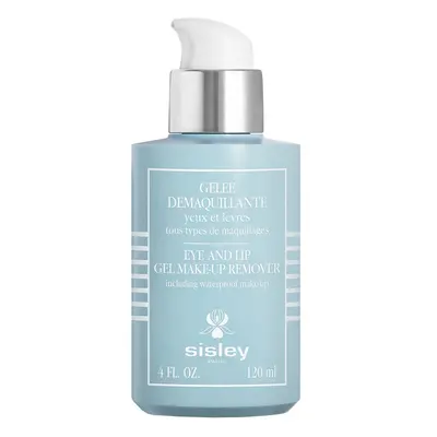 SISLEY - Eye and Lip Gel Make-up Remover - Odličovač