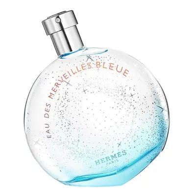 HERMÈS - Eau Des Merveilles Bleue - Toaletní voda