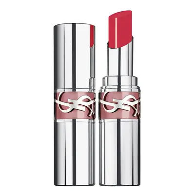 YVES SAINT LAURENT - YSL Loveshine - Lesklá pečující rtěnka