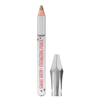 BENEFIT COSMETICS - Gimme Brow+ Volumizing Pencil - Objemová tužka na obočí v mini velikosti