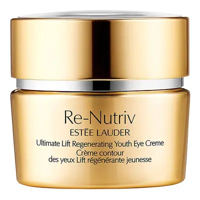 ESTÉE LAUDER - Re-Nutriv Ultimate Lift Regenerating Youth Eye Creme - Oční krém