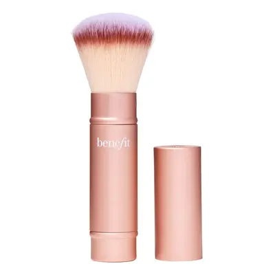 BENEFIT COSMETICS - Multifunctional Brush - Multifunkční štětec na tvářenky, bronzery & rozjasňo