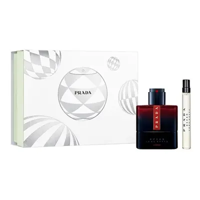 PRADA - Luna Rossa Le Parfum - Sada