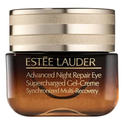 ESTÉE LAUDER - Advanced Night Repair Eye Supercharged Gel-Crème - Gelový krém na oči