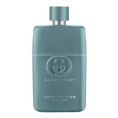 GUCCI - Gucci Guilty Pour Homme Love Edition- Parfémová voda