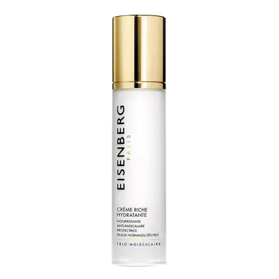 EISENBERG - Moisturising Rich Cream - Výživný hydratační krém