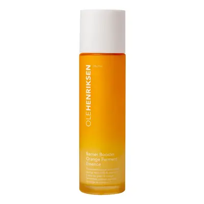 OLEHENRIKSEN - Barrier Booster Orange Ferment Essence - Pleťové mléko s vitaminem C