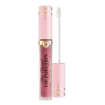 TOO FACED - Lip Injection Power Plumping - Tekutá rtěnka