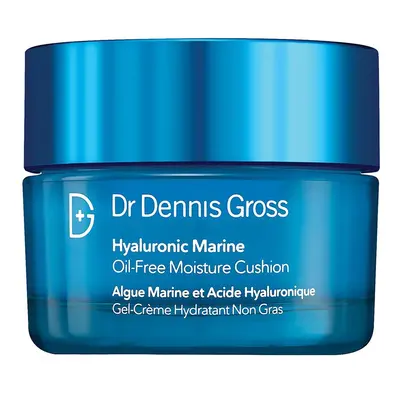 DR DENNIS GROSS - Hyaluronic Marine - Hydratační gelový krém