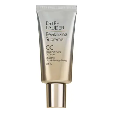 ESTÉE LAUDER - Revitalizing Supreme - CC krém s omlazujícím účinkem SPF 10