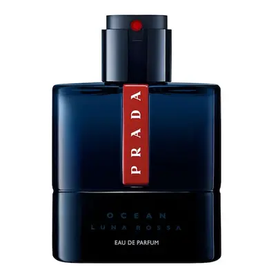 PRADA - Luna Rossa Ocean - Parfémová voda