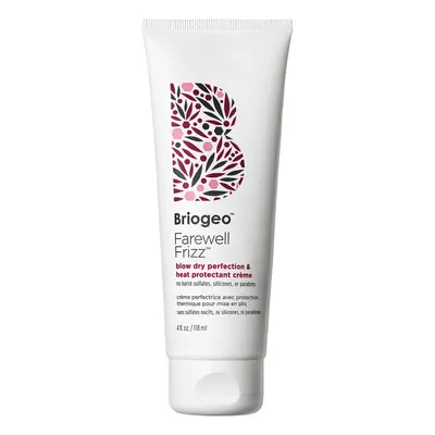 BRIOGEO - Farewell Frizz Protecting Cream - Krém na ochranu vlasů