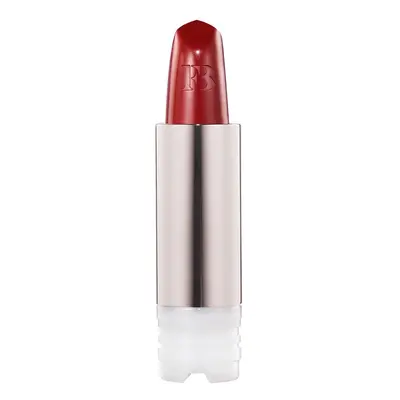 FENTY BEAUTY - Fenty Icon Semi Matte Refillable Lipstick - Náplň polomatné rtěnky