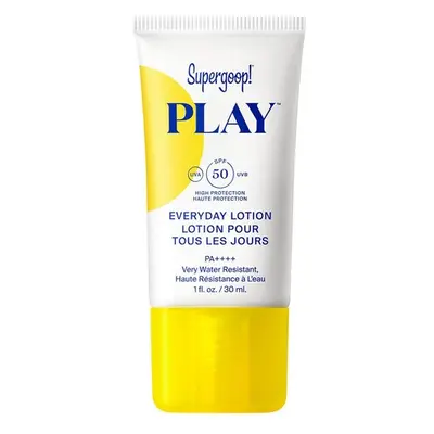 SUPERGOOP! - Play Everyday SPF 50 – Opalovací krém