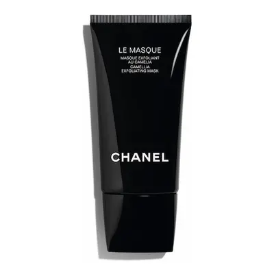 CHANEL - LE MASQUE - Kaméliová Exfoliační Maska