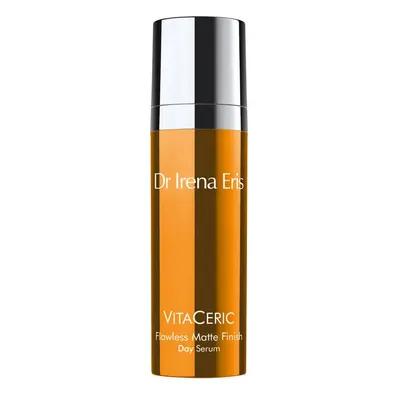 DR IRENA ERIS - VitaCeric Flawless Matte Finish Day Serum - Denní sérum