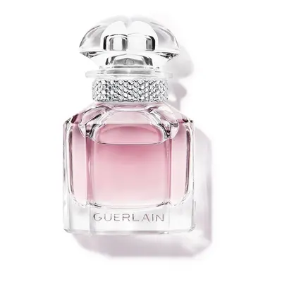 GUERLAIN - Mon Guerlain Sparkling Bouquet - Eau de Parfum