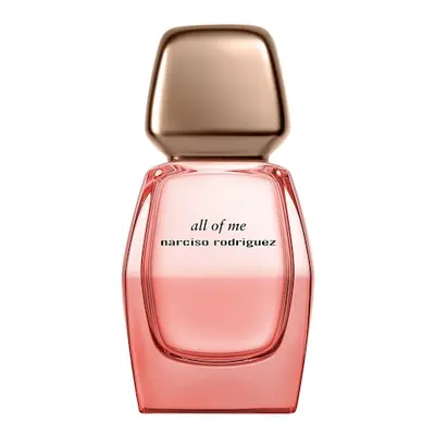 NARCISO RODRIGUEZ - all of me intense - Eau de parfum intense