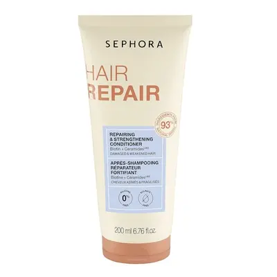 SEPHORA COLLECTION - Après-Shampooing Réparateur Fortifiant – Regenerační péče